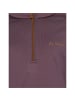 Vaude LIVIGNO HALFZIP in Braun