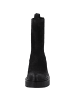Palado Chelsea Boots Elrora in Schwarz