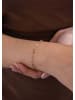 PURELEI Armband Heart Rosegold