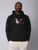 wat? Apparel Sweatshirt Superastronaut in Schwarz