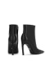 Kazar Boots in Schwarz