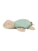 Sterntaler Kuscheltier S Schildkröte in puder green