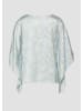 s.Oliver Bluse  in  50A7_hellblau