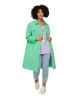 Angel of Style Jacke in grün