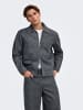 ONLY & SONS Jeansjacke in Medium Grey Denim