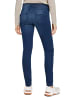 Tom Tailor Jeans ALEXA skinny in Blau