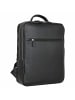 PICARD Milano - Rucksack 29 cm (schwarz) in schwarz