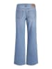 JJXX Jeans mit ausgestellter Passform in Light Blue Denim