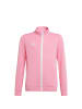 adidas Performance Trainingsjacke Entrada 22 in pink / weiß