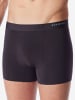 Schiesser Trunk Modern Bonded in graphit,tiefseegrün