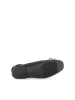 Gabor Elegante Ballerinas in schwarz