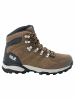 Jack Wolfskin Trekkingschuhe für Herren in braun