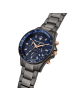 Maserati Chronograph-Armbanduhr Maserati Sfida grau groß (ca. 44mm)