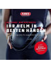 ABUS Fahrradhelm StormChaser in pastel blue