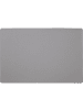 Erwin Müller Tischset 2er-Pack Lagoa in grau