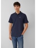 s.Oliver Polo-Shirt  in  5978_navy