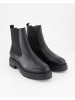 Zahira Klassische Stiefeletten in Schwarz