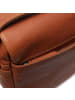 The Chesterfield Brand Richard Messenger Leder 40 cm Laptopfach cognac