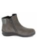 Semler Stiefelette in grau