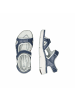 ALLROUNDER BY MEPHISTO Riemchen Sandalen für Damen in beige