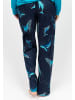Cyberjammies Marina Pyjama Bottoms Nachtwäsche in marine