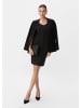 comma Kleid in 9999_schwarz
