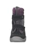 Ricosta Stiefeletten in grigio/purple