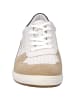 Josef Seibel Sneaker Caren 49 in weiss-beige