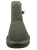 Mustang Stiefeletten grau