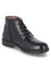 Josef Seibel Schnürboots HARRY 51 in Schwarz