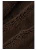 CARISMA Jacke 1270 Sherpajacke in Braun