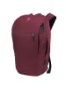 Nitro Nikuro Traveler Daypack 54 cm Laptopfach wine