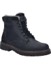 Josef Seibel Stiefelette Curtis 50 in schwarz
