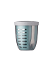 Mepal Fruitpot Ellipse in – 600 ml in Nordic Green