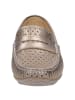 Sioux Slipper Carmona-705 in bronce