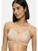 Triumph BH ohne Bügel Doreen in Skin