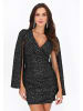 faina Women Dress in black