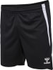 Hummel Short "Hmllead 2.0 Shorts" in Schwarz