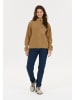 Whistler Fleecejacke Felis in 1164 Ermine