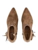 Nero Giardini Stiefelette Braun