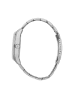 Maserati Analog-Armbanduhr Maserati Attrazione silber groß (ca. 43mm)