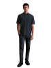 Marc O'Polo Poloshirt Jersey regular in dark navy