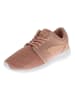 Kangaroos Sneaker Low in Rosa