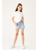 Garcia Jeansshorts Rianna superslim in light used