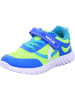 RICHTER Klettschuhe in blau