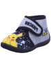 Pokémon Hausschuh in grau