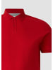 s.Oliver Polo-Shirt in 3378_rot