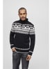 Brandit Turtle Neck Jumpers in black