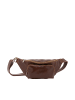 Viola Castellani Gürteltasche in BROWN