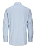 Jack & Jones Oberhemd in Chambray Blue